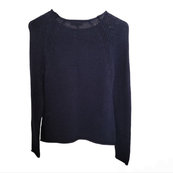🆕️ J. Crew Mercantile Rollneck Sweater - Picture 7 of 8
